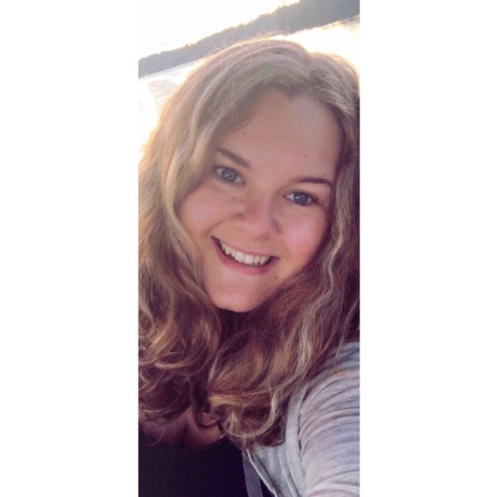 Meet your Posher, Marissa